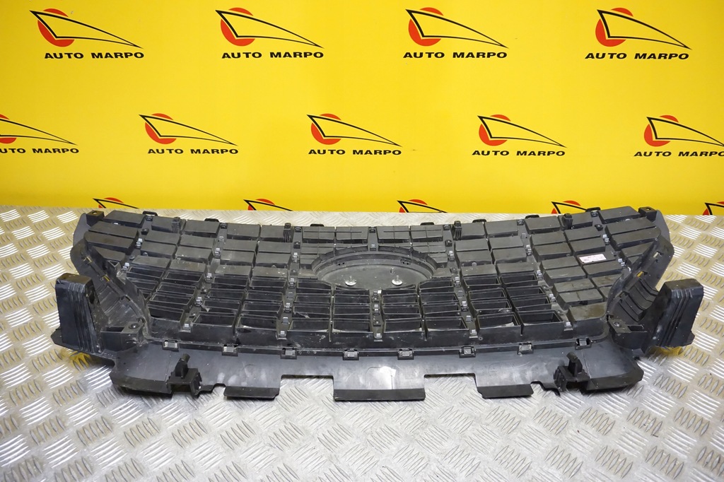 фото №9, Hyundai venue 2020 - 2024 решітка радіатора перед решітка радіатора usa