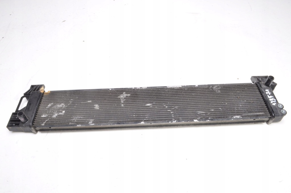 фото №1, Lexus rx iv 3.5 радиатор конвертер
