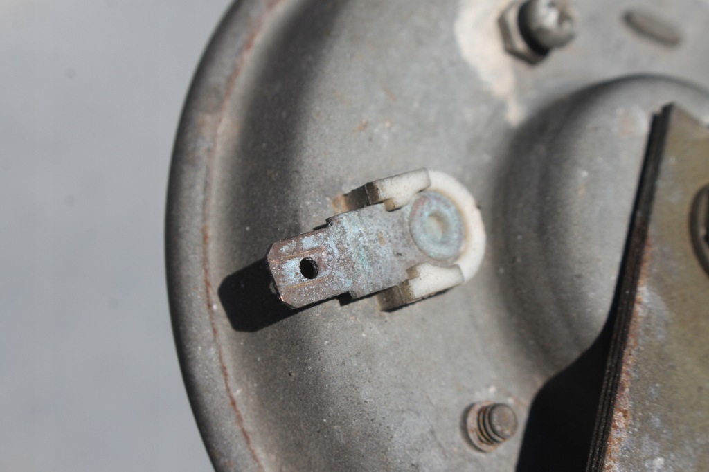 фото №4, Клаксон сигнал звуковий high mazda mx-5 i na 90-