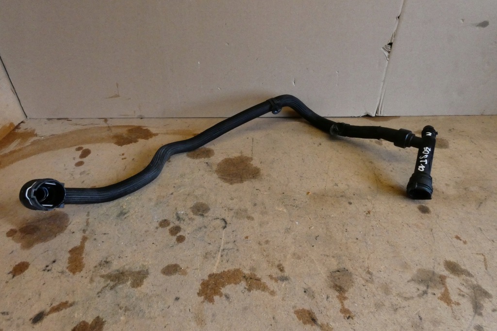 фото №11, Wąż труба peugeot 5008 ii 308 t10 9837054280