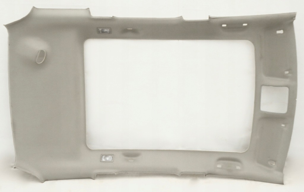 фото №1, Потолок панорама люк opel meriva b ii