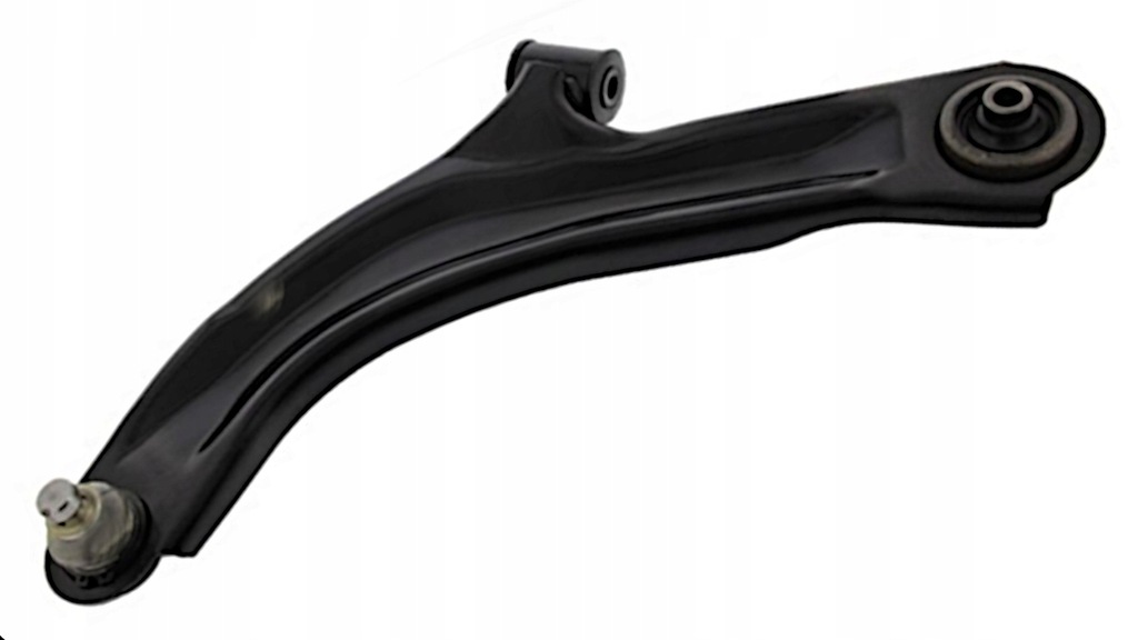 фото №2, Важіль перед na низ renault modus clio iii праве