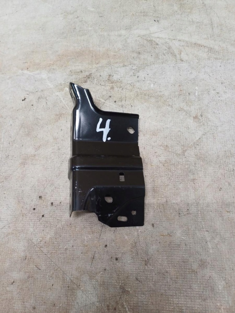 фото №1, Кронштейн передній правого крила opel crossland x p17 39018600 1.56l