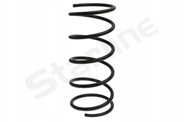 фото №3, Starline пружина підвіска задня s pr th699
