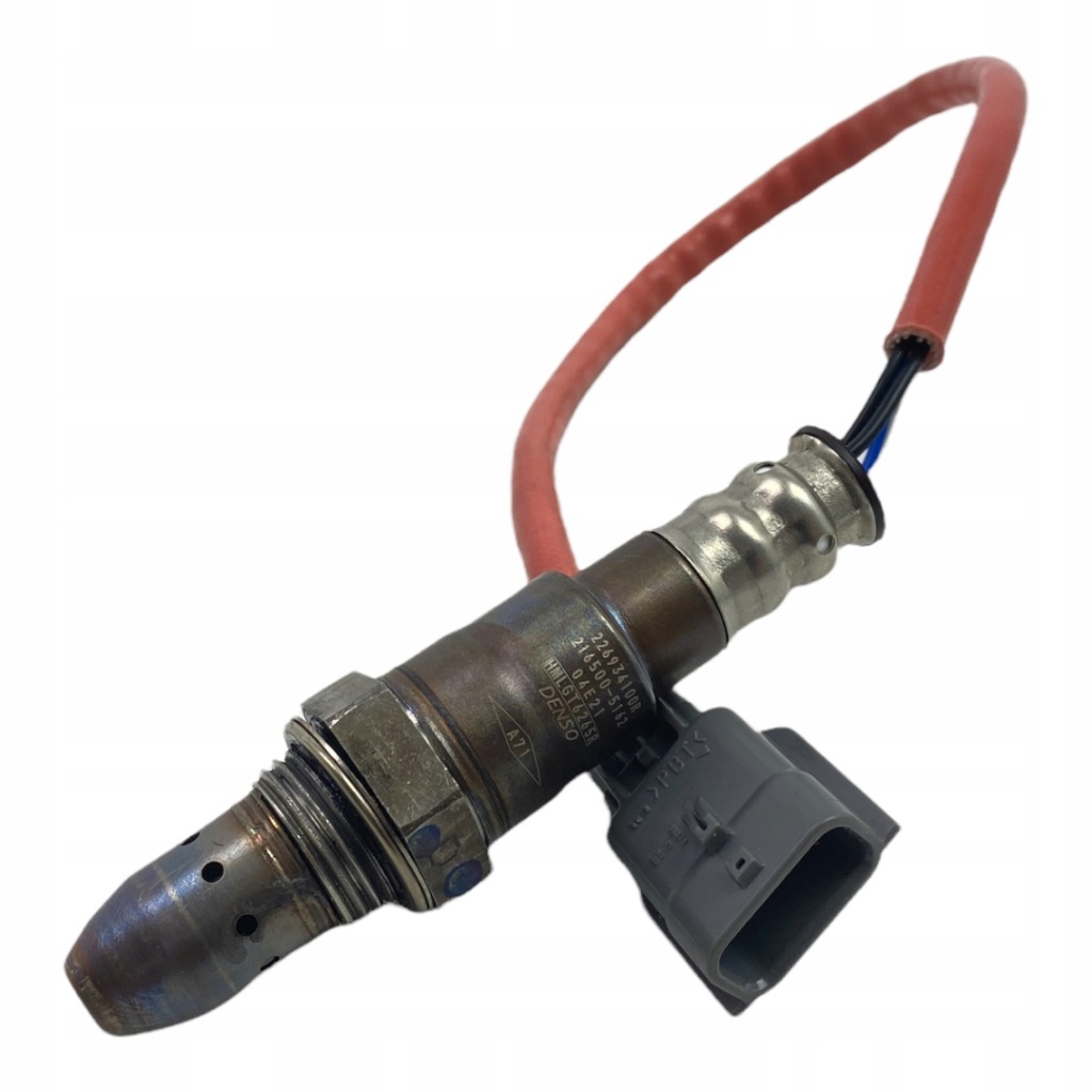 Купити Датчик лямбда-зонд 4pin renault 226934100r