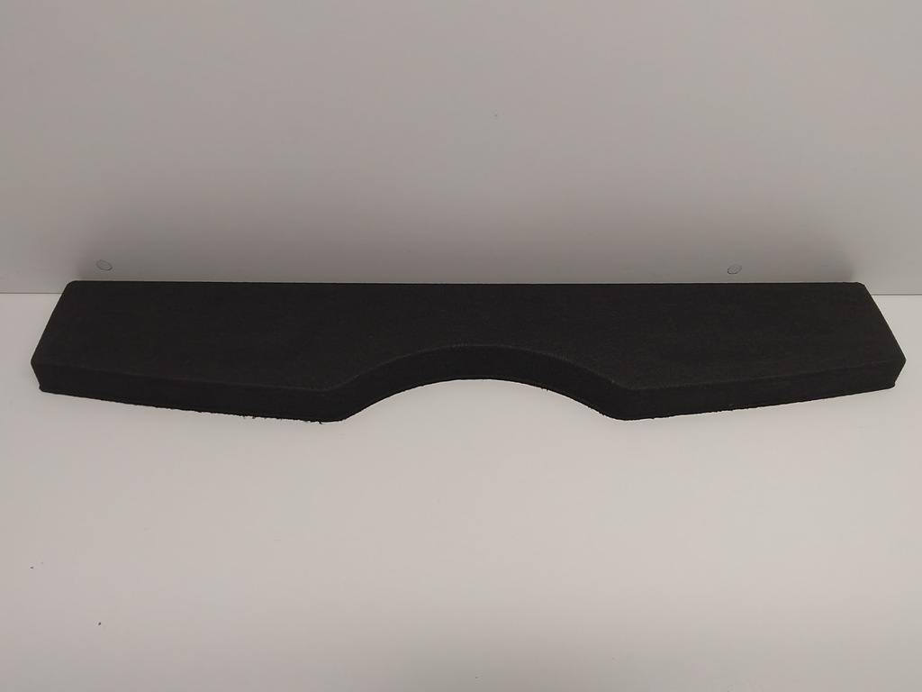 фото №1, Fiat 500 полиця задня багажника оригінал 2007-