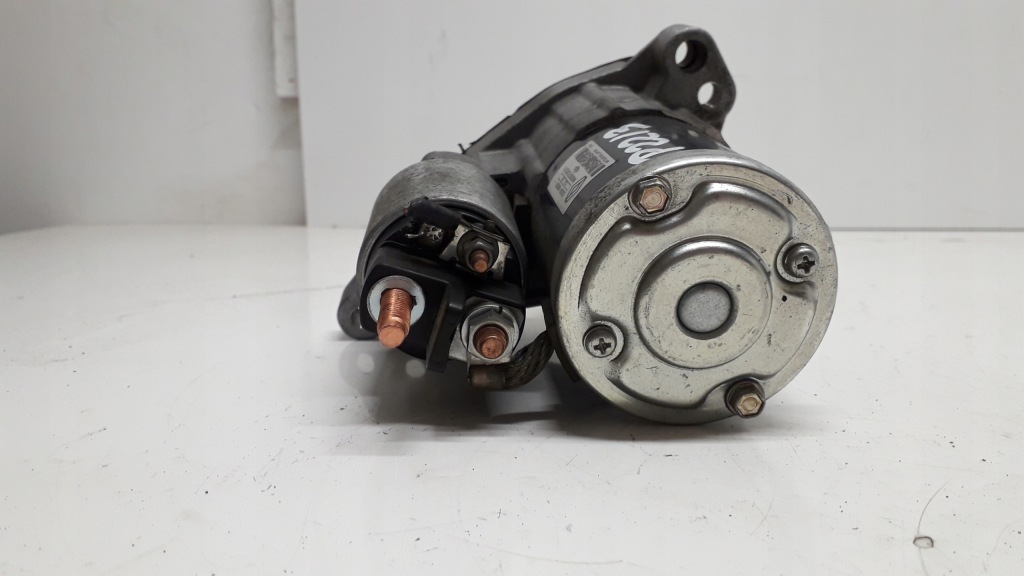 Renault dacia nissan стартер 233006662r Київ