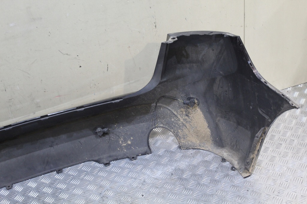 фото №10, Бампер задня задній 4x pdc bmw 2 f45 active tourer