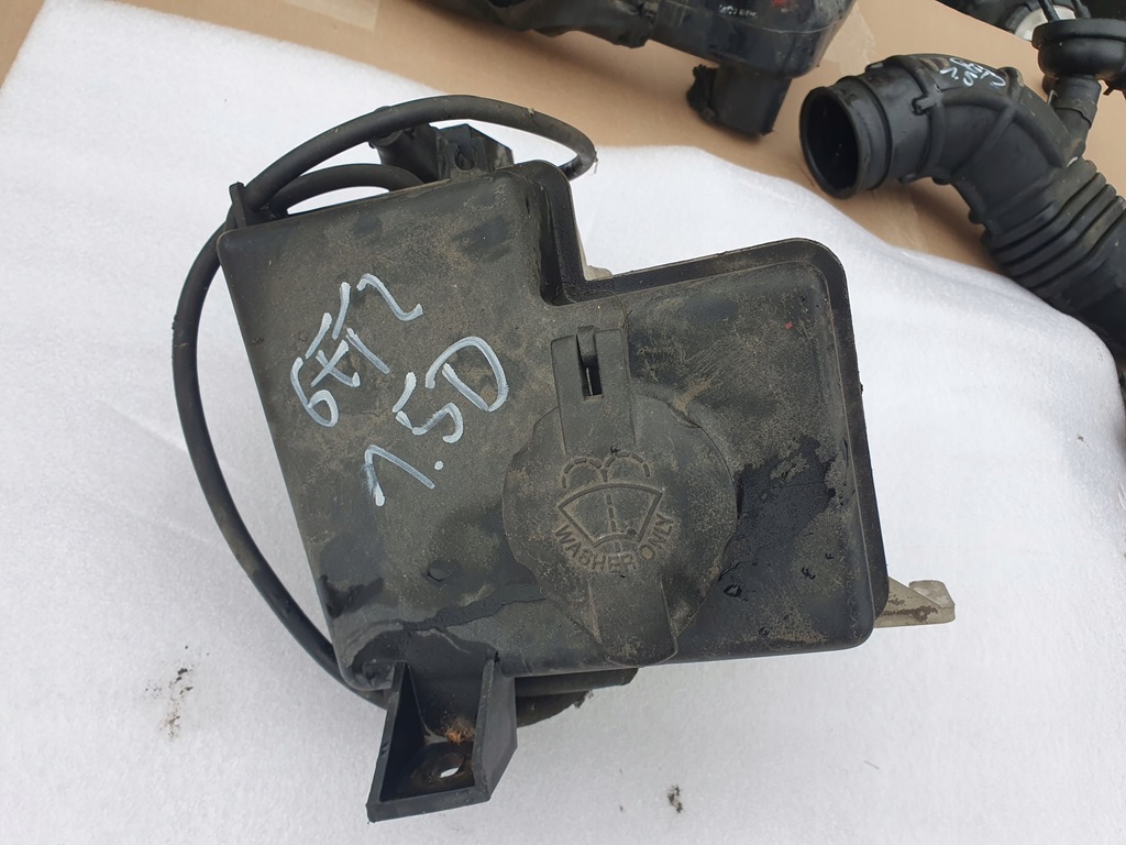 фото №8, 95400-1c500 модуль блок управления hyundai getz 1.5 crdi 05-07 дизель