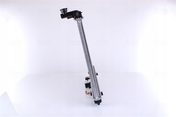 Радіатор води Доставка