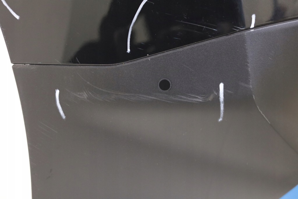 фото №7, Бампер задня задній bmw ix i20 475