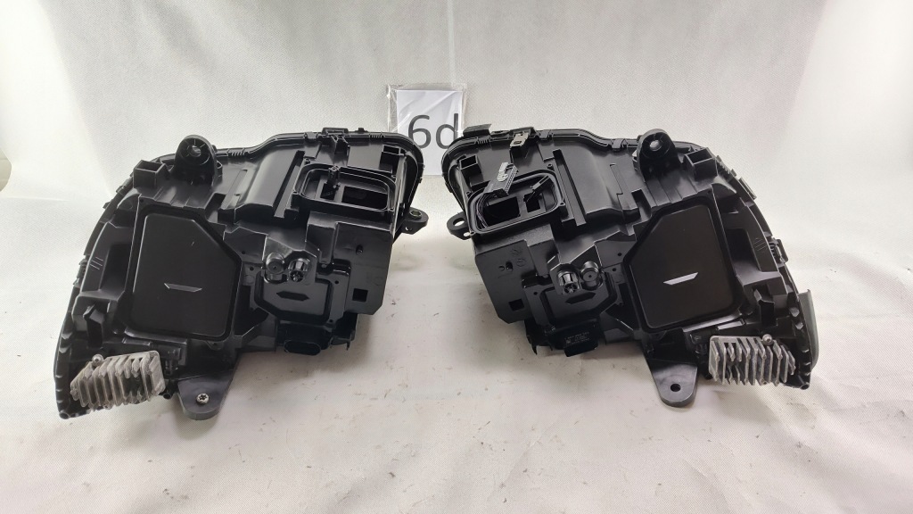 Mercedes c klasa 205 w205 full led ліве правий performance фара a205 Оригінал