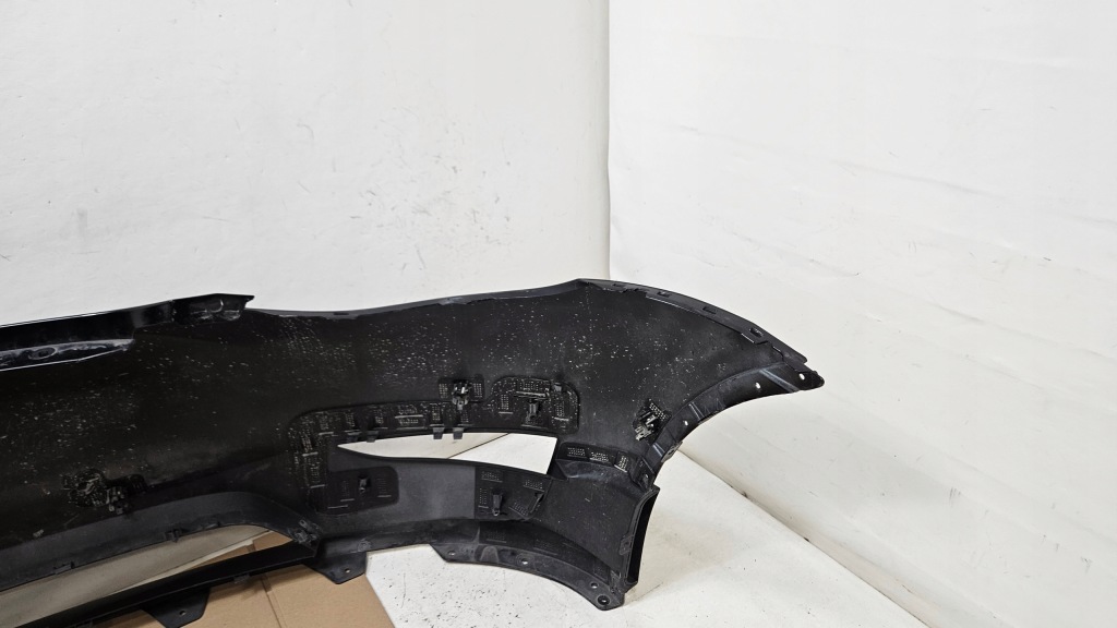 фото №12, Бампер перед передний tesla model y оригинальный