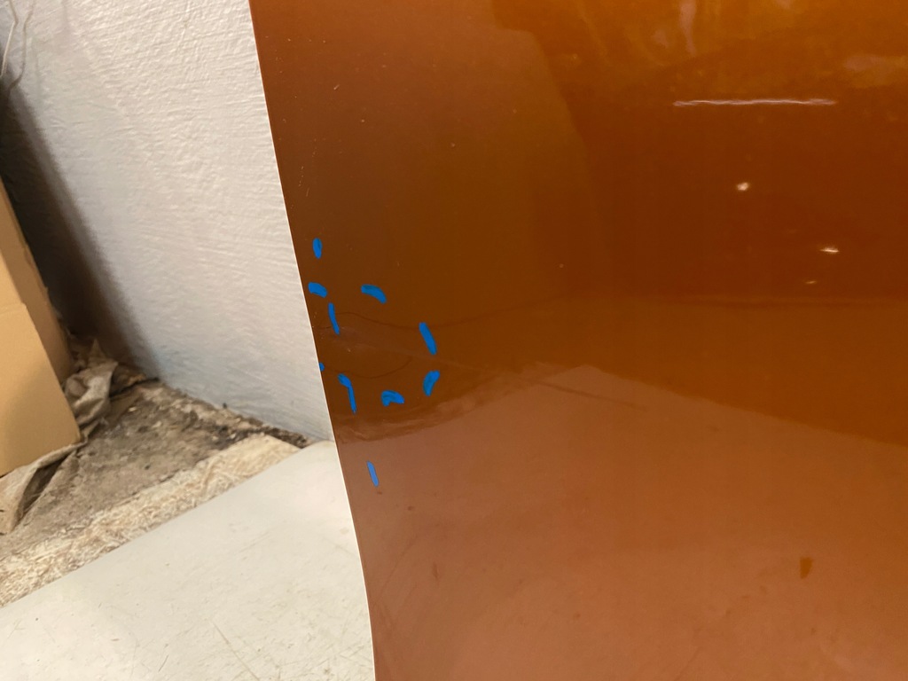 фото №10, Peugeot 2008 ii двері правий перед передні праве