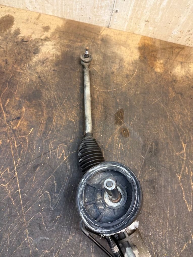 фото №5, 4000zx 1663652280 трансмісія кермова citroën c4 i