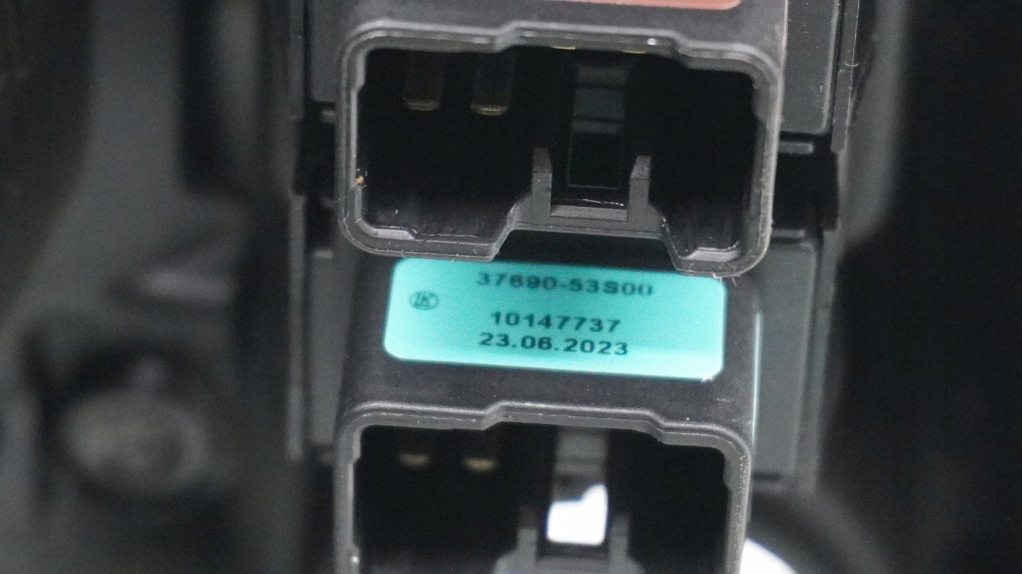 фото №6, Панель переключатель pdc eco света suzuki sx4 s-cross ii 21-