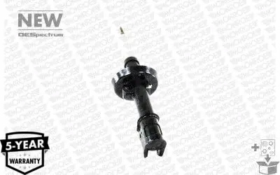 фото №3, Амортизатор перед газовый 742171sp monroe opel