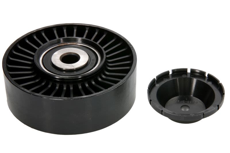 Ролик натяжна ремінь поліклиновий Оригінал