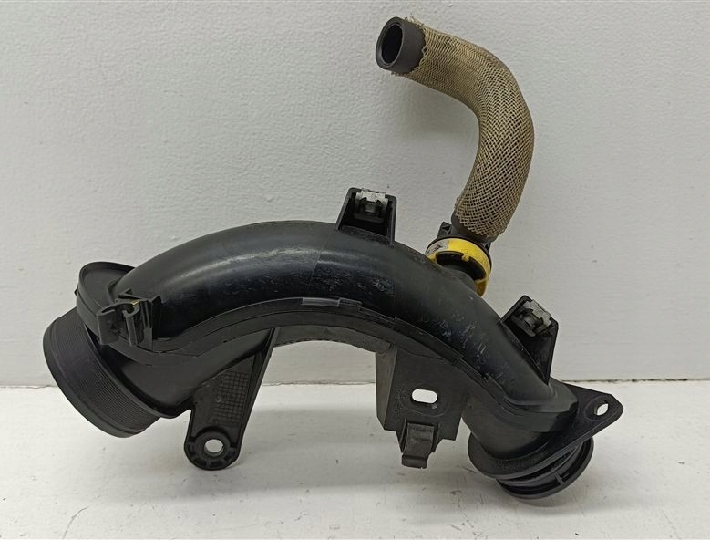 фото №7, Шланг інтеркулера citroen c5 iii x7 2.2 hdi 9686244480