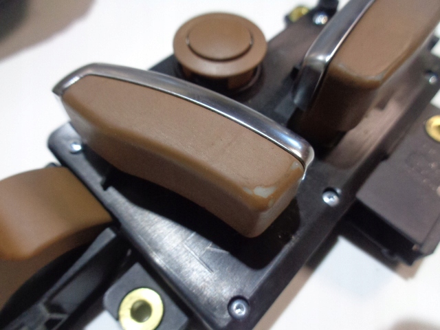 фото №6, Блок керування сидіння правий перед a8 d3 03-10 amaretto 4e0959766j