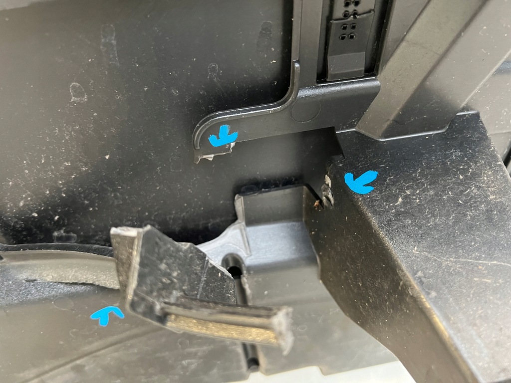 фото №7, Капот smart 453