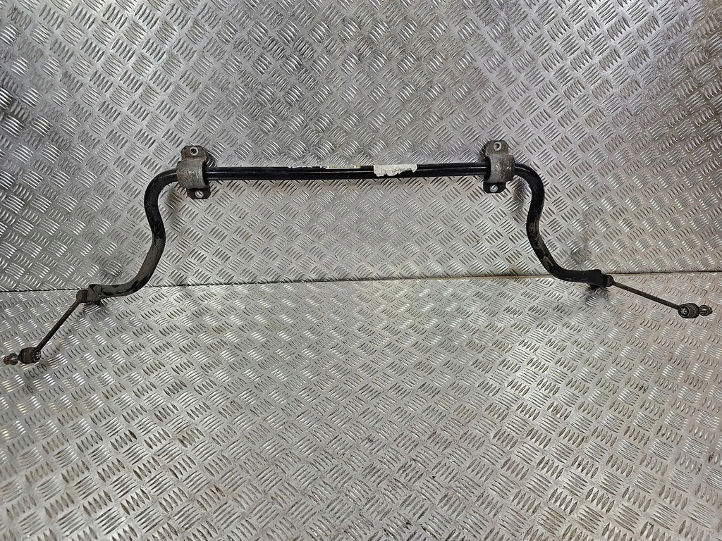 фото №1, Land rover range rover velar 2018 стабилизатор передний / тяга