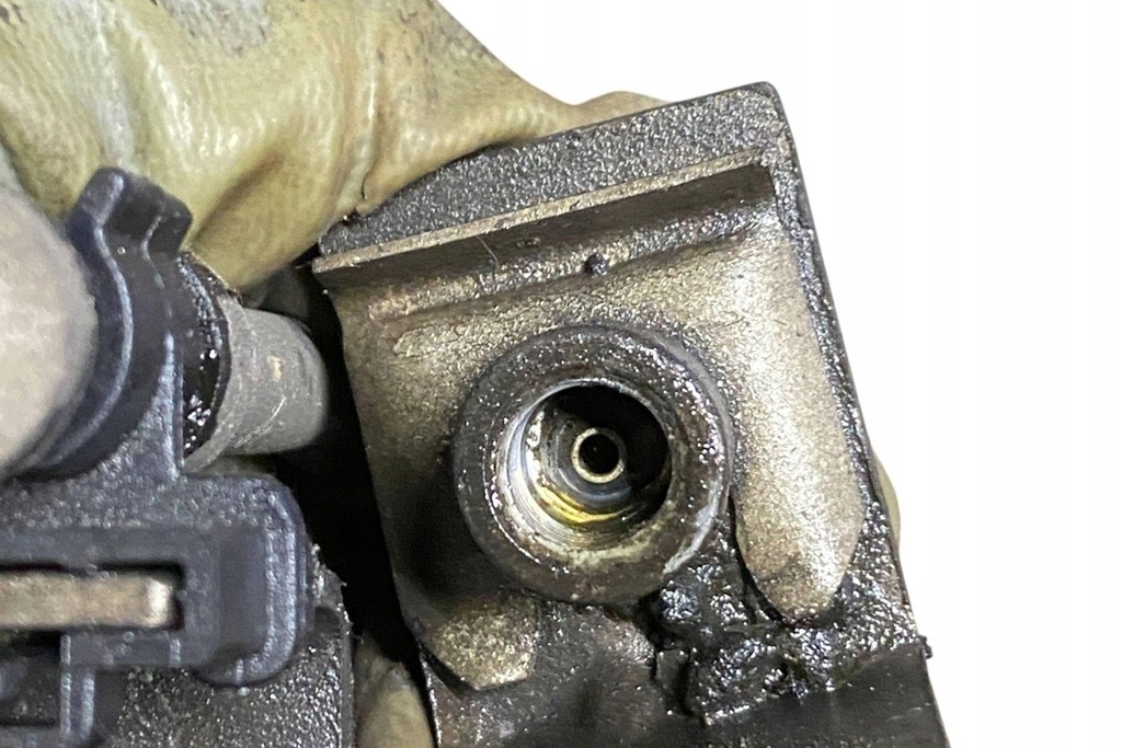 фото №9, Поворотний кулак передня права dodge challenger coupe 05168402ae 3.6l бензиновий