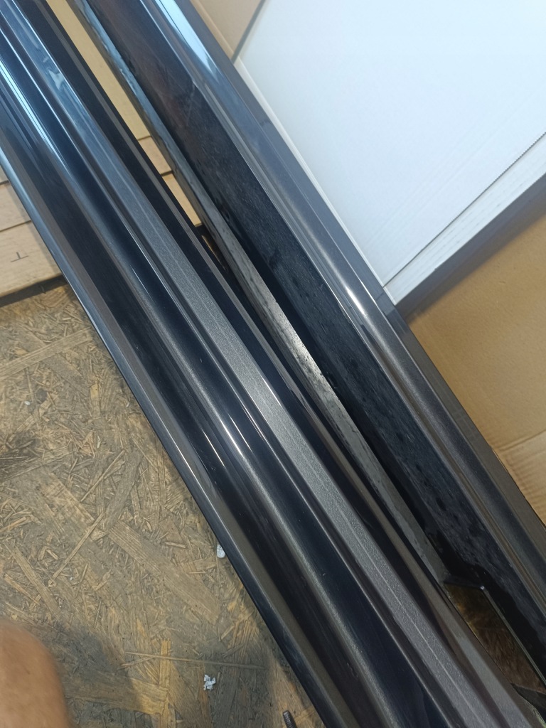 Порог молдинг порог левая panamera 971 971854883b Киев