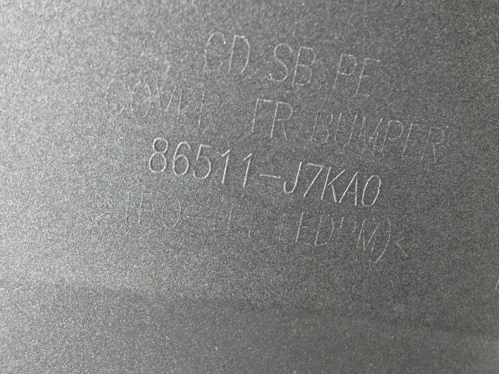 фото №16, Бампер, решётка радиатора, решётка радиатора, решётки kia ceed gt iii lift