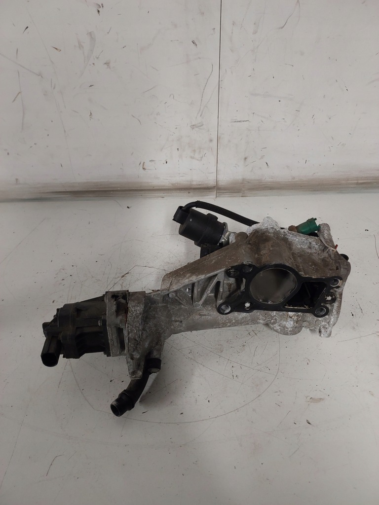 фото №1, Клапан egr 2.0 cdti opel insignia