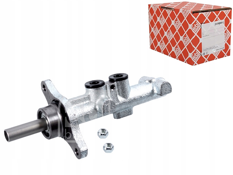 фото №1, Febi bilstein 171850 насос тормозная