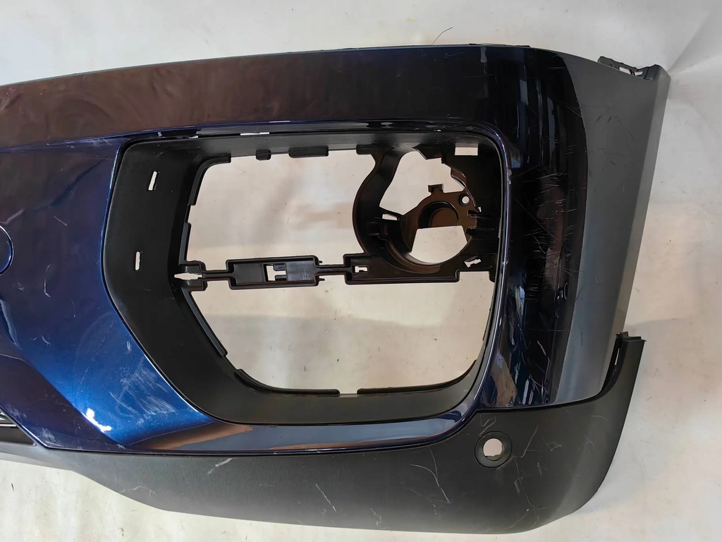 фото №6, Bmw x6 e71 lift - бампер передній polecam