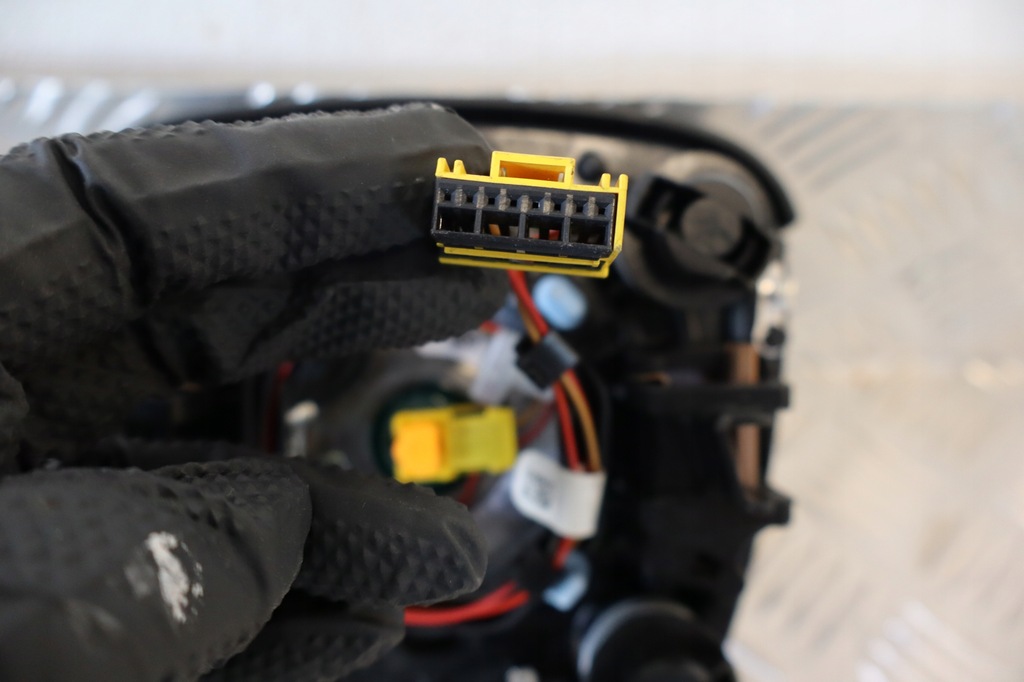 фото №9, Подушка воздушная подушка безопасности водителя volvo xc40 xc 40 p032214989 2018