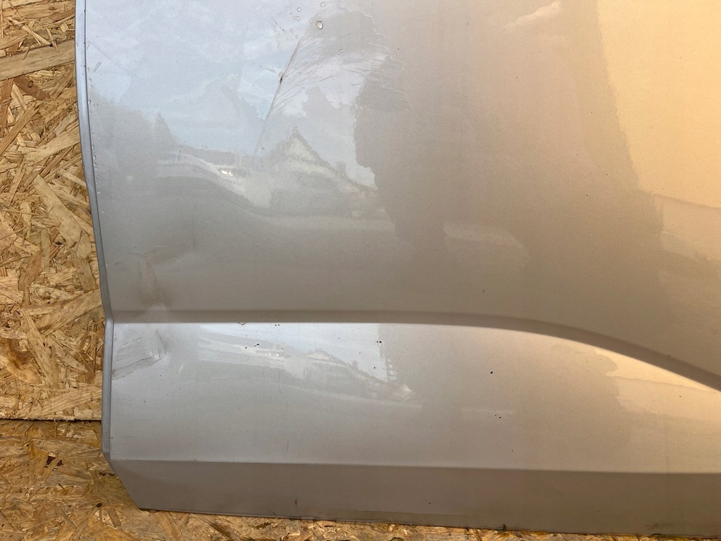 фото №9, Dacia sandero iii 3 sedan двері задні задня ліва