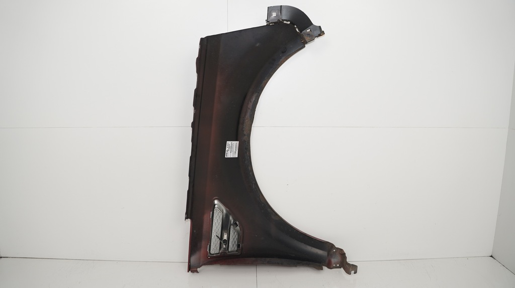 фото №8, Крила лівий перед land rover freelander ii 06-10r a31