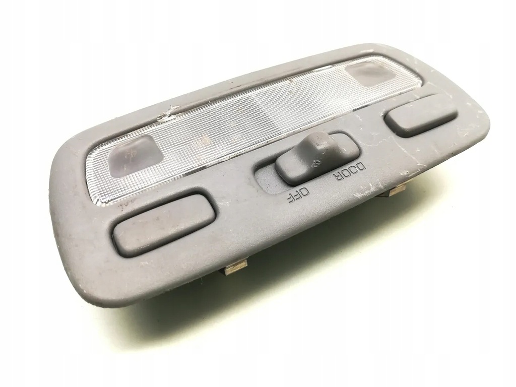 фото №8, Toyota previa / estima свет сиденье передний 2002 mpv 4/5dr 00-06 2.4