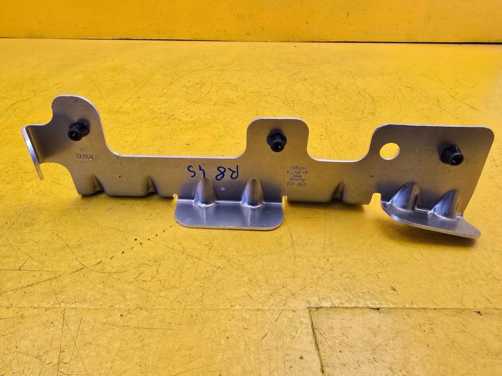 Купить Audi r8 4s кронштейн подножка подножка 4s1864776