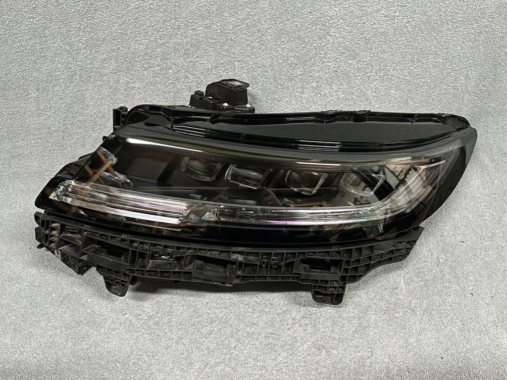 фото №1, Лампа range rover sport iii l461 nx92-13w030-ej ліва full led комплектна