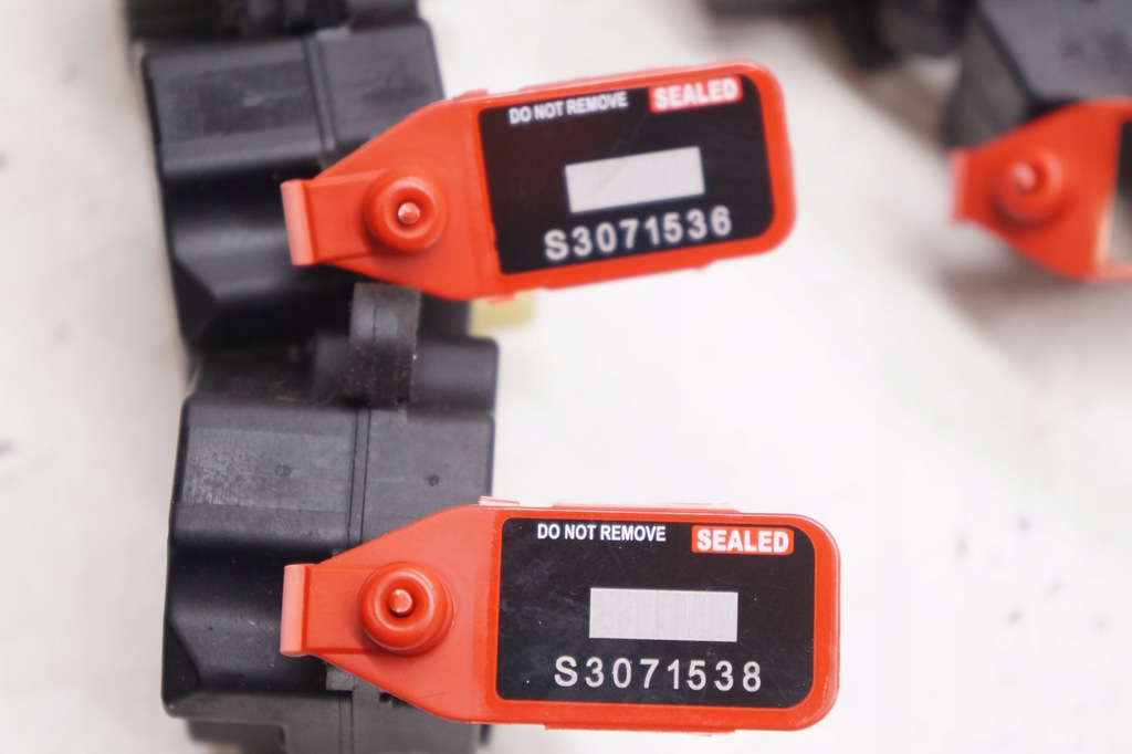 фото №6, Моторчик обігрівача кришки volvo s60 ii xc70 ii s80 ii 6g9n-19e616 ba