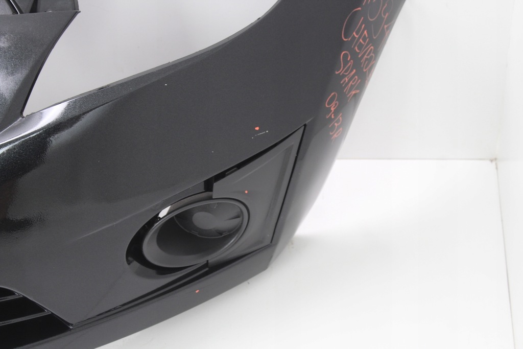 фото №6, Бампер перед chevrolet spark iii 09-13 gar