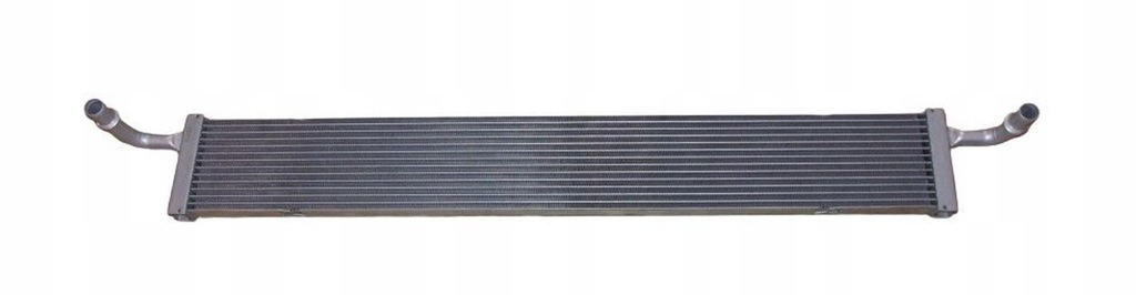 фото №1, Радіатор повітря r trafic iii m4534