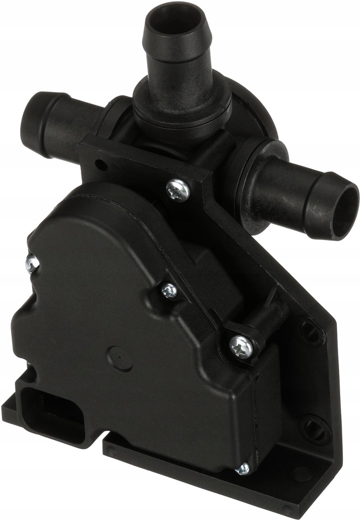 фото №1, Gates клапан обігрівача tesla model s model x electric 11.13-