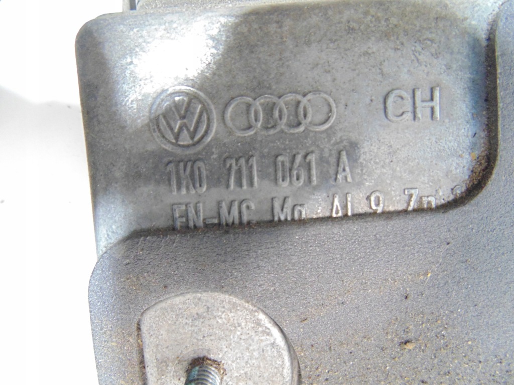 фото №7, Volkswagen caddy iii троси перемикання передач вибірник touran vw троси