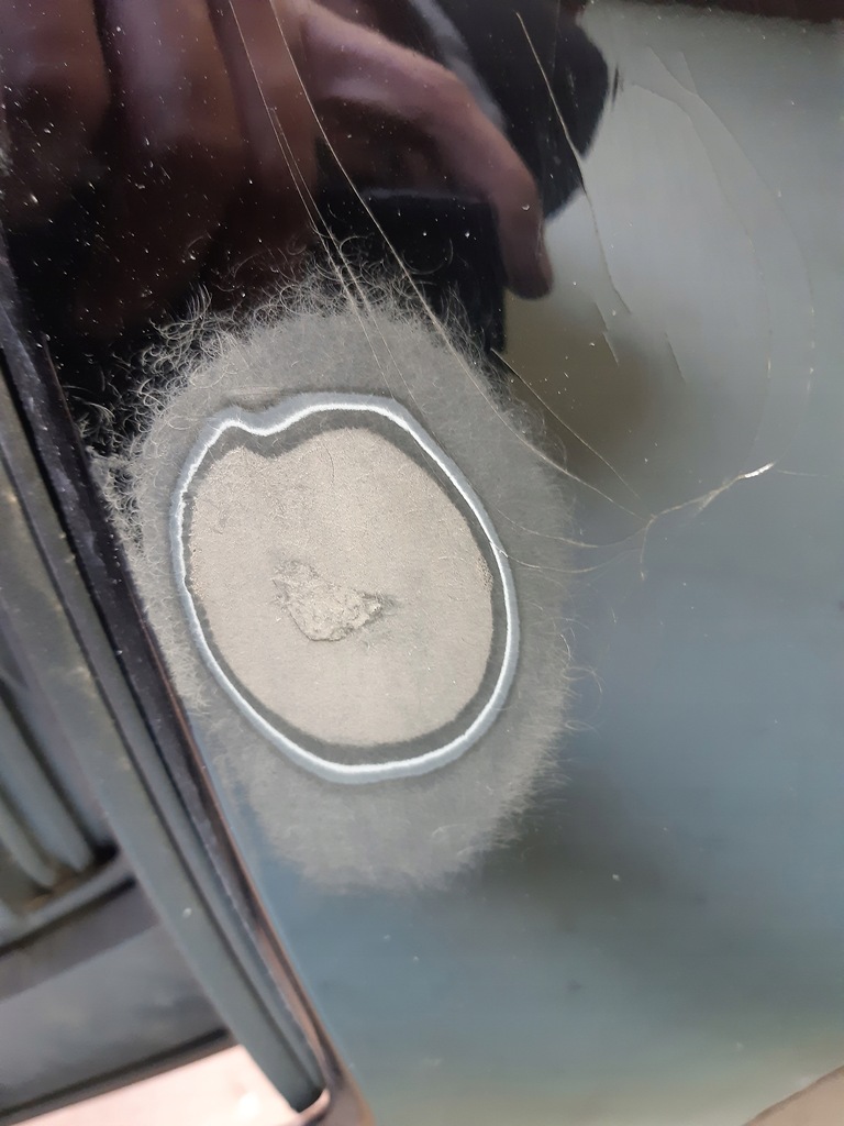 фото №6, Audi a6 c8 4k0 pdc spr бампер передний перед