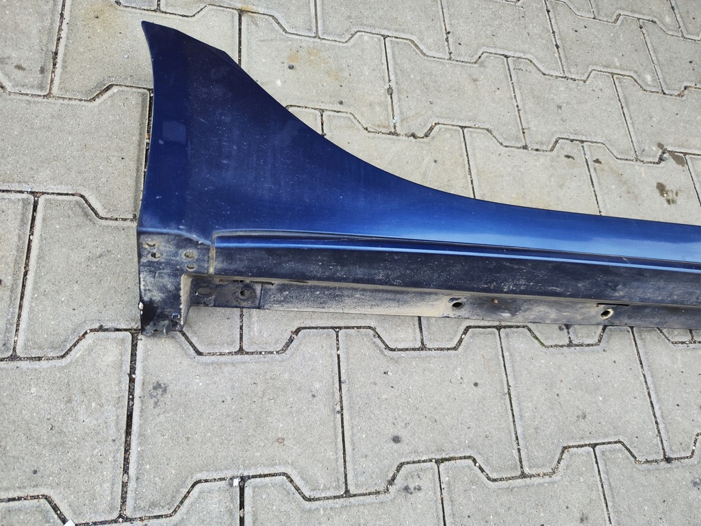 фото №7, Молдинг поріг права jac jaguar xe x760 2016