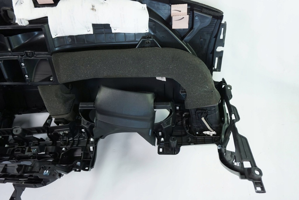 фото №13, Приборная панель приборная консоль kia stonic 2023