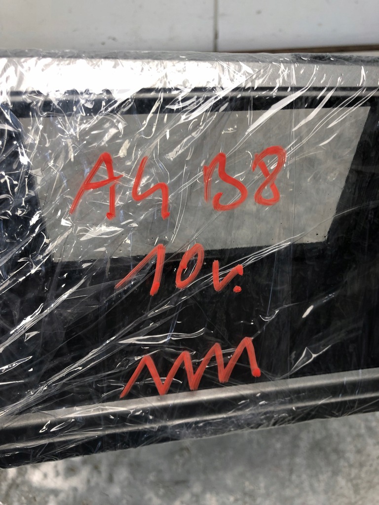 фото №8, Рамка корпус дисплея audi a4 b8 8k1857186g