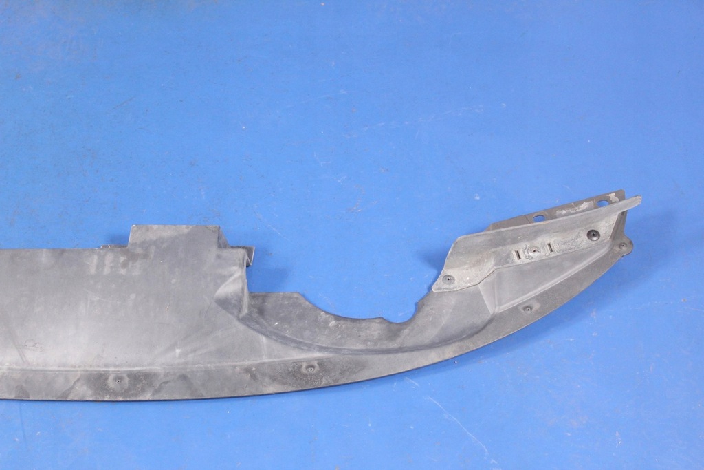 фото №13, Защита pod бампер перед jeep compass i 13r lift