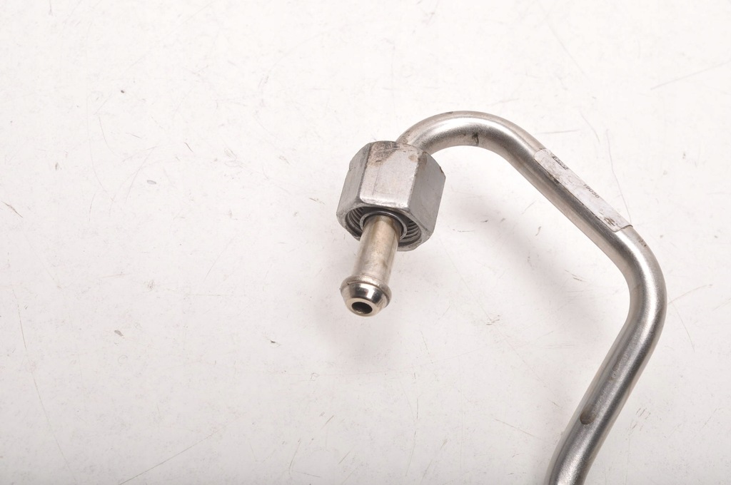 фото №6, Mercedes w177 1.3 16v шланг топлива a2820702200