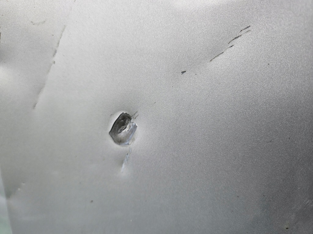 фото №15, Капот dacia sandero iii stepway 20-